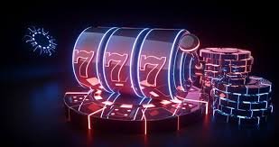 Blueprint Gaming slot icons and game library on wining288